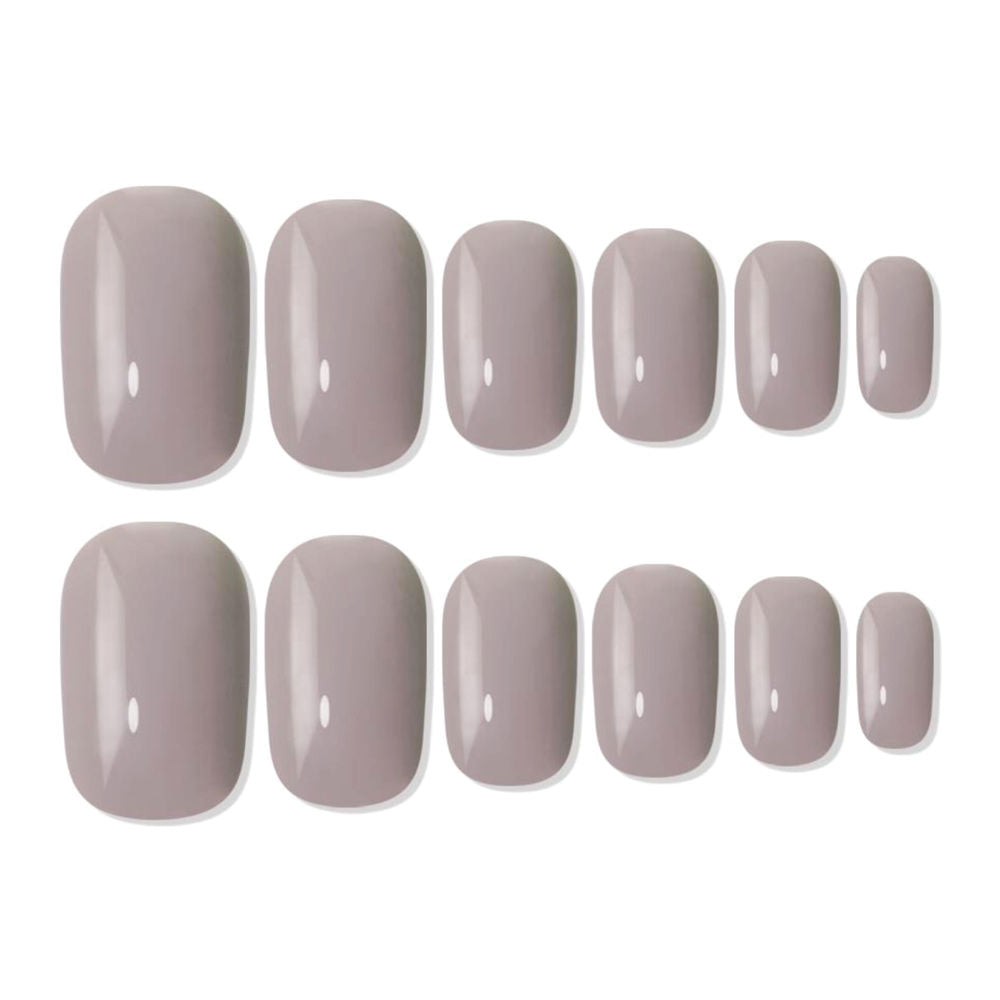 Shills Professional Reusable Press On Nails Square - SPN567 | Grocsy
