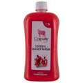 Cowpathy Pomogranate Herbal Hand Wash | Grocsy