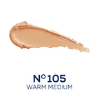 Chambor Studio Pro Under Eye Eraser - N 105 Warm Medium | Grocsy