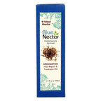 Blue Nectar Briganantadi Hair Repair & Treatment Hair Oil | Grocsy