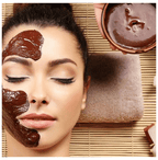 Minature Chocolate Clay Powder | Grocsy