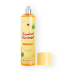 Makeup Revolution Tropical Caramel Hair And Body Mist | Grocsy