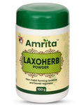 Amrita Laxoherb Powder | Grocsy