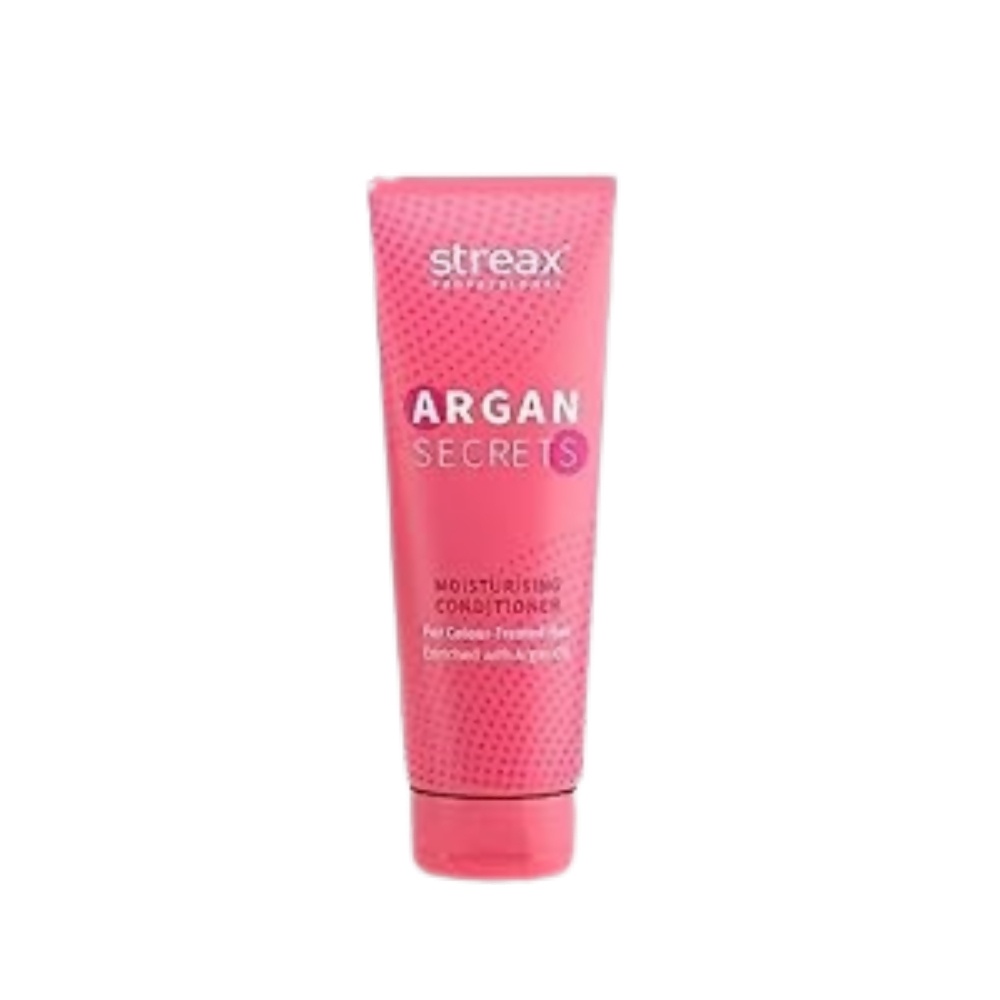 Streax Professional Argan Secrets Conditioner | Grocsy