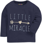 Kuchipoo Baby Boy's & Baby Girl's T-Shirts | Grocsy