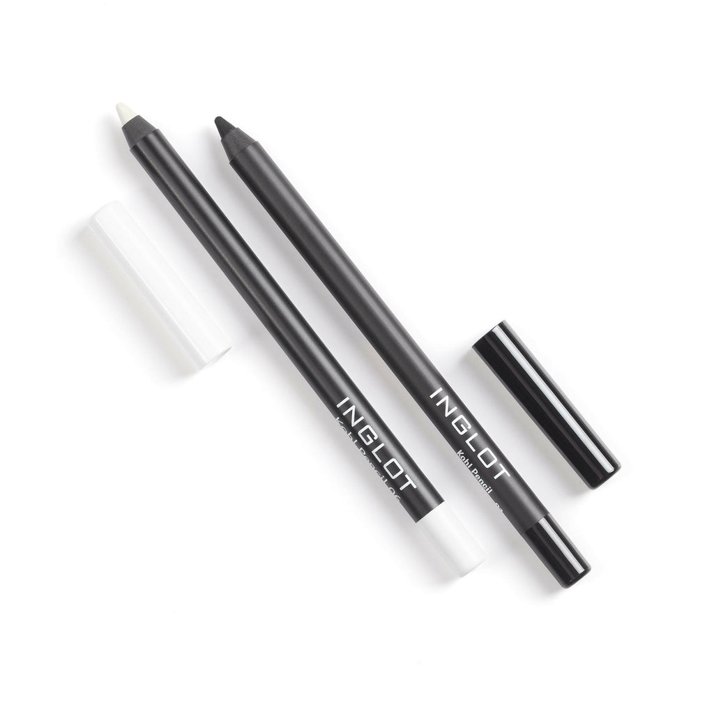 Inglot Kohl Pencil - 01 | Grocsy