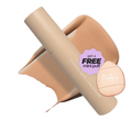 Ruby's Organics Hydra Liquid Concealer - HC 5 (For deep skin tones) | Grocsy