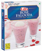 Gits Rose Falooda Mix | Grocsy