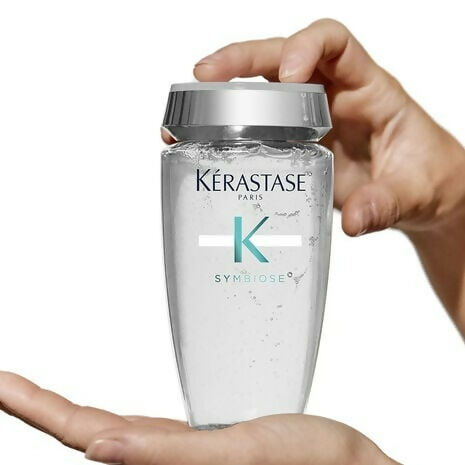 Kerastase Symbiose Bain Pureté Anti-Dandruff Shampoo | Grocsy