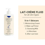 Embryolisse Lait Creme Fluid Moisturizers | Grocsy