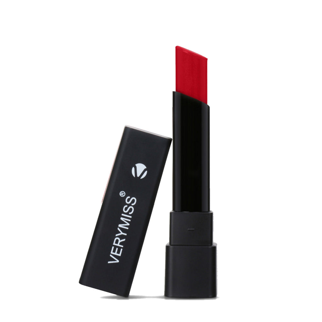 VERYMISS Ultra Rich Matte Lipstick - 302 Red Rebel | Grocsy