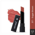 VERYMISS Ultra Rich Matte Lipstick - 317 Sugar Brown | Grocsy
