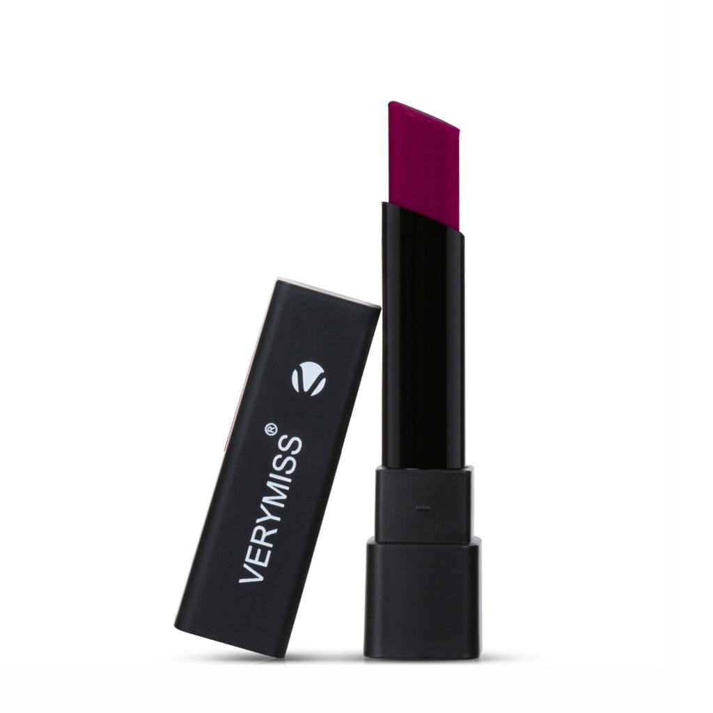 VERYMISS Ultra Rich Matte Lipstick - 323 Magical Magenta | Grocsy