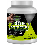 Sabates Pro Muscle Increase Weight Powder | Grocsy