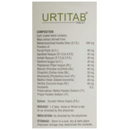SDH Naturals Urtitab Tablet | Grocsy