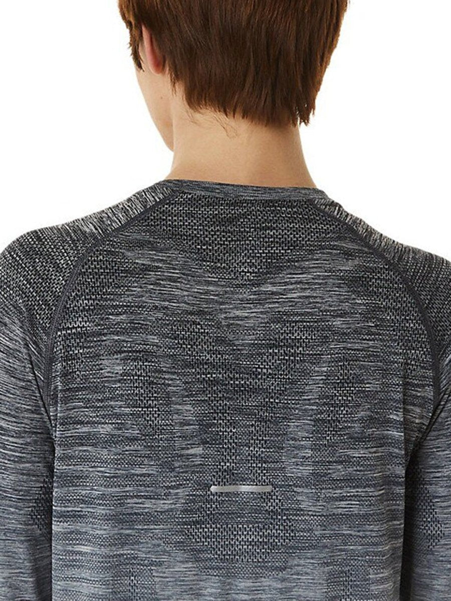 ASICS Seamless LS Tshirts | Grocsy