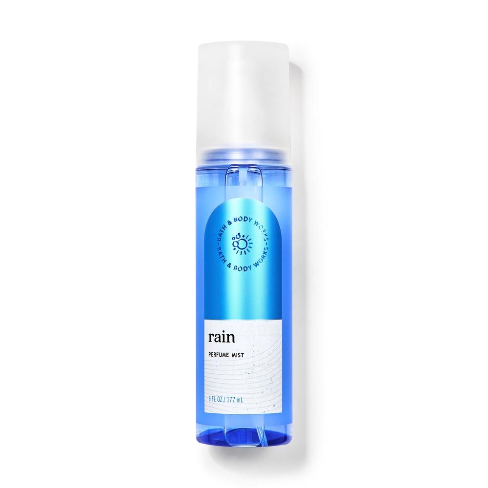 Bath & Body Works Rain Perfume Mist | Grocsy