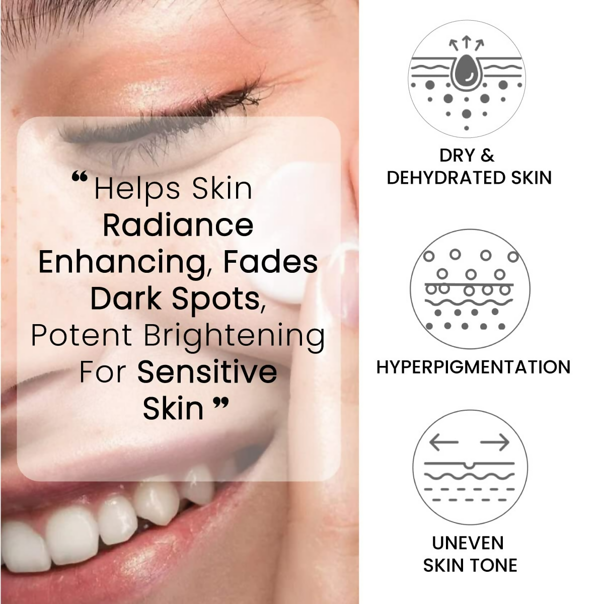 The True Therapy Symwhite Moisturizer For Skin | Grocsy