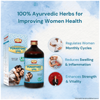Jaived Ayurveda Punartone Asav | Grocsy