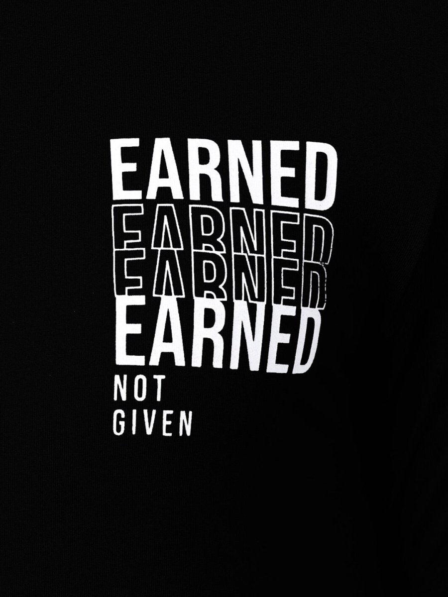 Alcis Typography Printed Dry Tech Slim Fit T-Shirt | Grocsy