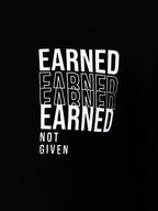 Alcis Typography Printed Dry Tech Slim Fit T-Shirt | Grocsy