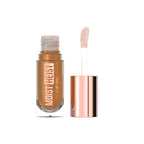 Swiss Beauty Moist Heist Lip Oil Colour-Changing With Vitamin E & Mint Oil - 3 Melon Loot | Grocsy