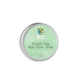 Lakshmi Krishna Naturals French Clay Skin Glow Mask | Grocsy