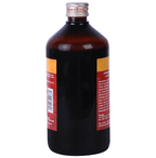 Multani Ashokarishta Syrup | Grocsy