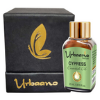 Urbaano Herbal Cypress Essential Oil | Grocsy