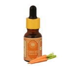 Organicos Carrot Seed Essential Oil | Grocsy