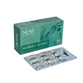 Neat Everyday Brahmi & A2 Ghee Capsules | Grocsy