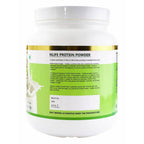 NLife Protein Powder Vanilla Flavor | Grocsy