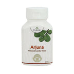 Pravek Arjuna Veg Capsules | Grocsy