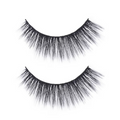 Bronson Professional 3D Cat Eyes Natural Look False Eyelashes - M72 | Grocsy