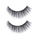 Bronson Professional 3D Cat Eyes Natural Look False Eyelashes - M72 | Grocsy