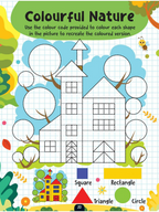 Dreamland Publications The Little Scientists Activity Book For Kids | Grocsy