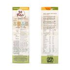 Pristine 1st Bites Baby Cereal Stage-3 Organic Wheat, Spinach & Carrot | Grocsy