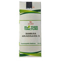 Allen Homeopathy Bambusa Arundinacea Mother Tincture Q | Grocsy