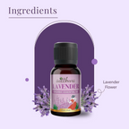 Satthwa Organic Lavender Essential Oil | Grocsy