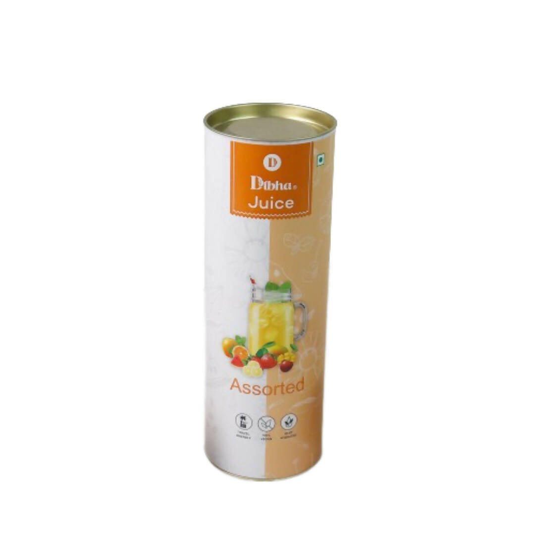 Dibha - Honest Snacking Assorted Instant Drink Premix | Grocsy