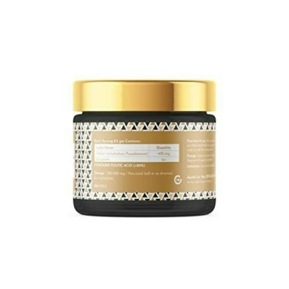 Boldveda Himalayan Sj Resin | Grocsy