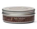 Rustic Art Amala Shikakai Hair Cleansing Bar | Grocsy