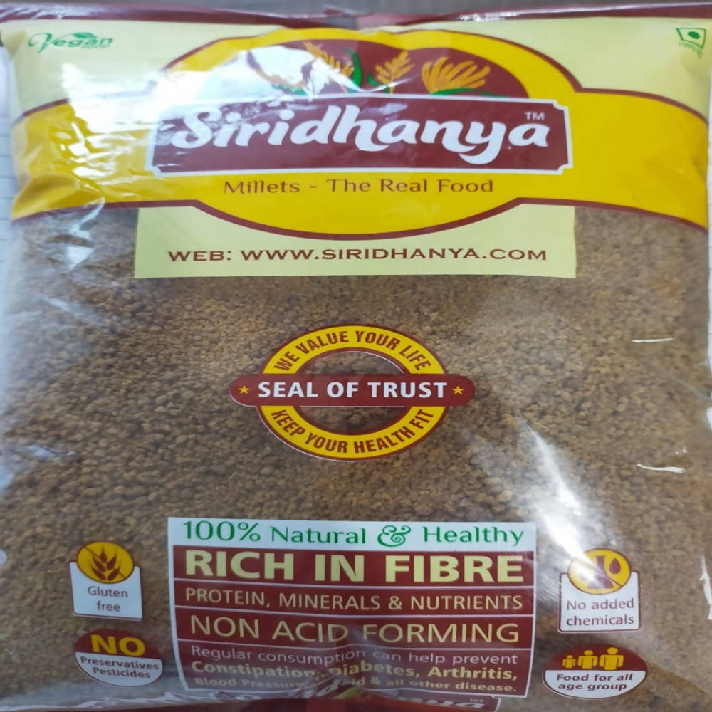 Siridhanya Palm Sugar | Grocsy