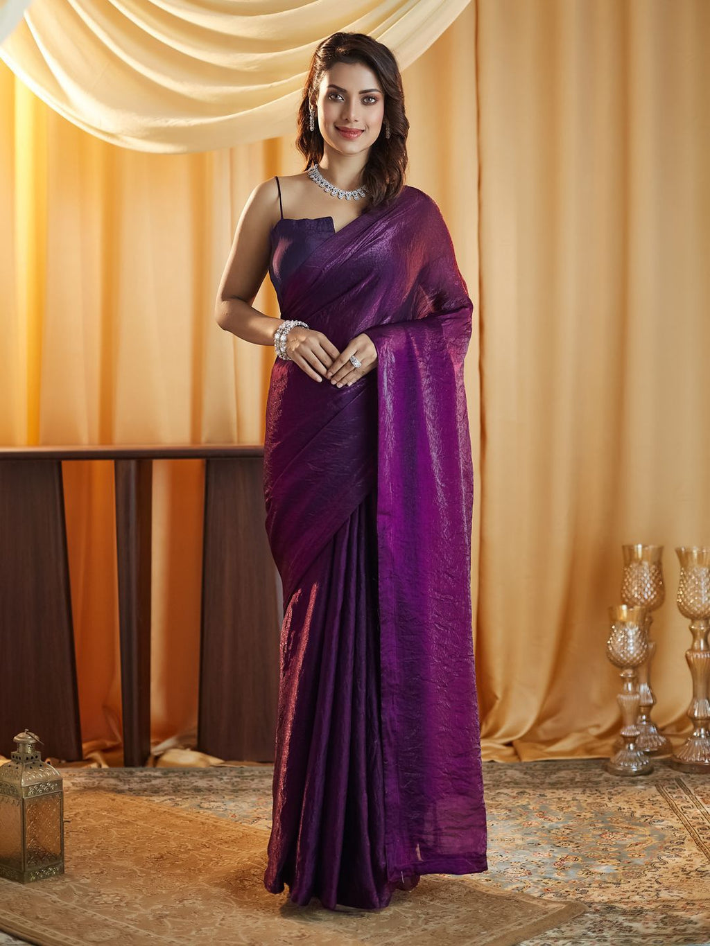 kasee Saree | Grocsy