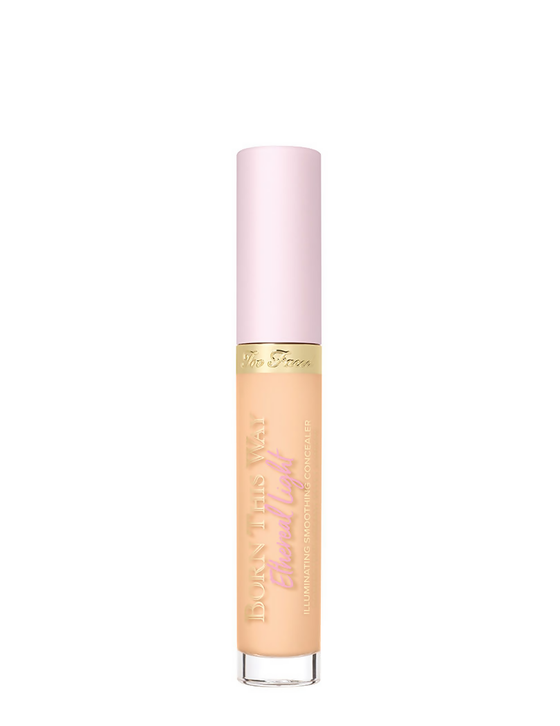 Too Faced Born This Way Ethereal Light-Illuminating Smoothing Concealer - Butter Croissant | Grocsy