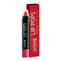 Jaquline USA Lip Pops Matte Lip Tint - Pink Pop 06 | Grocsy