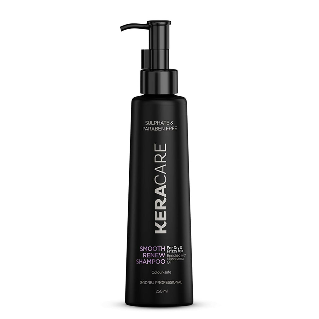 Godrej Professional Keracare Smooth Renew Shampoo | Grocsy