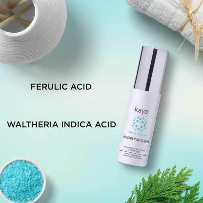 Kaya Brightening Serum | Grocsy