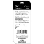 Blue Heaven Walkfree Eyebrow Definer Long Stay Natural Brown | Grocsy