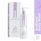Happier Soulfood Body Wash | Grocsy